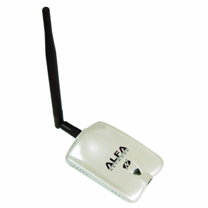 Wi-Fi USB-адаптер для подключения ноутбука или компьютера к беспроводным сетям в диапазоне 2.4 ГГц со скоростью 150 Мбит/с по стандартам 802.11 b/g/n на чипсете Realtek RTL8188RU способен обнаруживать Wi-Fi сети в радиусе 700 м