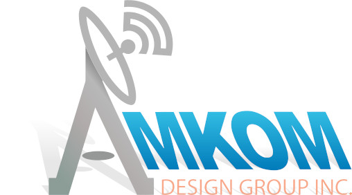 Amkom Design Group Inc