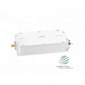 Малошумящий усилитель L-Band LNA 1150-1650 MHz