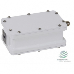 Высокостабильный малошумящий блочный понижающий конвертер  Ka-Band Dual LO PLL LNB 19.2-20.2 & 20.2-21.2 GHz