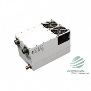 Усилитель мощности с преобразованием частоты вверх 40W Ku-Band Block Upconverter Double L.O. BUC 13.75/14.0 - 14.5GHz GeoSat Microwave