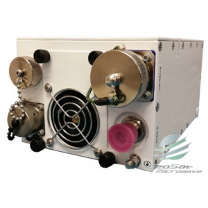 Усилитель мощности с преобразованием частоты вверх 12W Ka-Band  Block Upconverter (BUC) 29,0 - 31.0GHz GeoSat Microwave