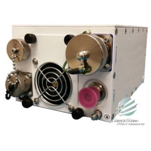 Усилитель мощности с преобразованием частоты вверх 20W Ka-Band  Block Upconverter (BUC) 29,0 - 31.0GHz GeoSat Microwave
