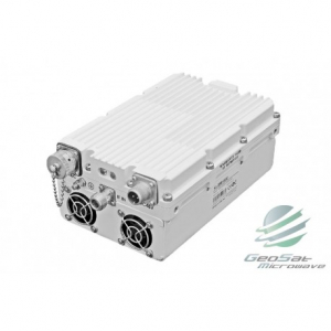 Усилитель мощности с преобразованием частоты вверх 6W Ka-Band  Block Upconverter (BUC)  29.0 - 30.0 GHz GeoSat Microwave