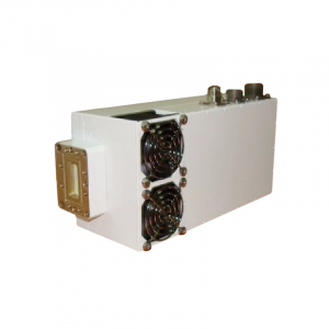 Усилитель мощности с преобразованием частоты вверх 20W X-Band  Block Upconverter (BUC) 7.90 - 8.40 GHz GeoSat Microwave