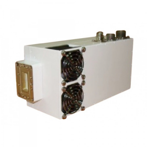Усилитель мощности с преобразованием частоты вверх 40W X-Band  Block Upconverter (BUC) 7.90 - 8.40 GHz GeoSat Microwave